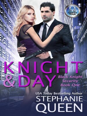 cover image of Knight & Day